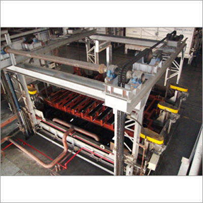 Quenching Tank Quenching Tank