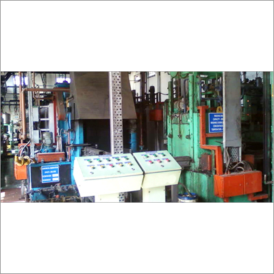 Continuous Gas Carburising Furnace Continuous Gas Carburising Furnace