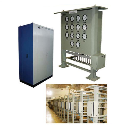 LIE LIR Control Panels LIE LIR Control Panels