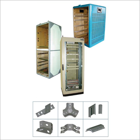 Rack Panel Rack Panel