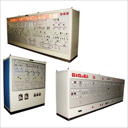 Synchronization Panel Synchronization Panel