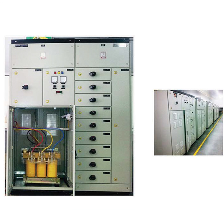Lighting Distribution Panel Lighting Distribution Panel