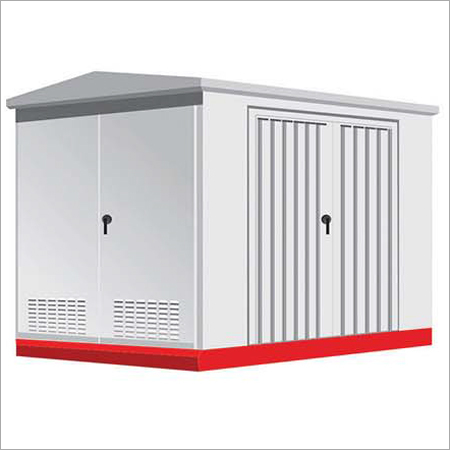 HT Compact Substation HT Compact Substation