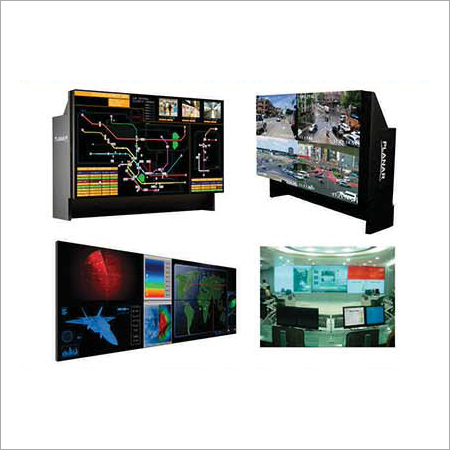 DLP Video Wall DLP Video Wall