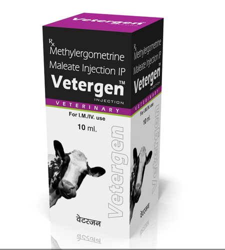 Methylergometrine Maleate Injection Methylergometrine Maleate Injection