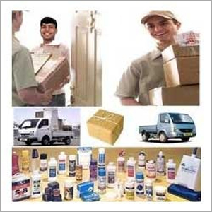 International Courier Service for Chemicals International Courier Service for Chemicals