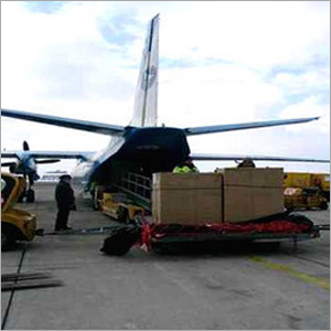 Air Freight Forwarding Service Air Freight Forwarding Service