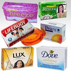 Bathing Soap Bathing Soap