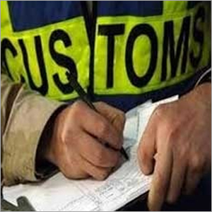 Custom Clearing Services Custom Clearing Services