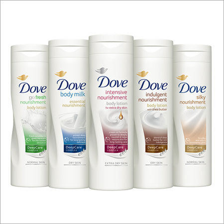 Body Lotion Body Lotion