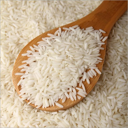 Basmati Rice Basmati Rice
