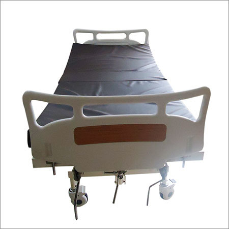 Electric ICCU Bed Electric ICCU Bed