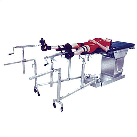 Orthopedic Surgical Table Orthopedic Surgical Table