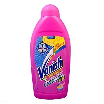 Vanish Carpet Cleaner Vanish Carpet Cleaner