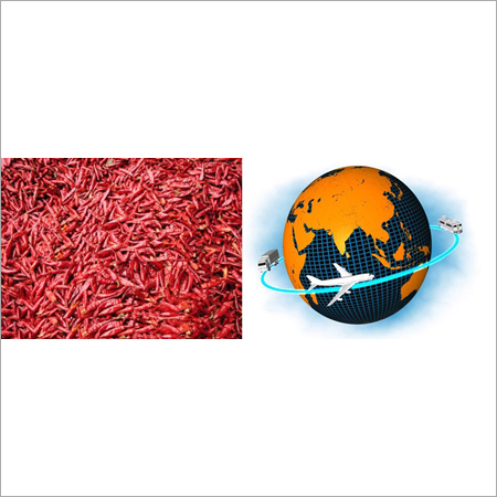 Dry Chilli Dry Chilli