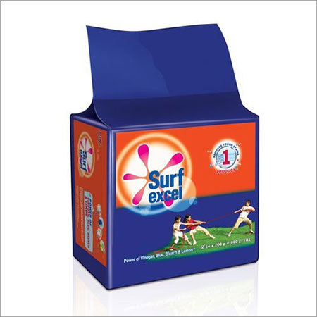 Detergent Cake Detergent Cake