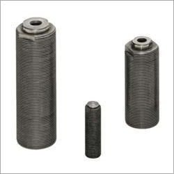 Threaded Hydraulic Cylinder Threaded Hydraulic Cylinder