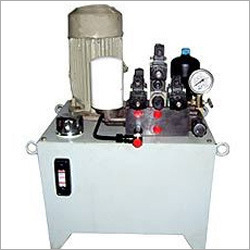 Hydraulic Power Pack Hydraulic Power Pack