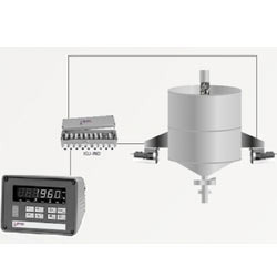 Tank Weighing System Tank Weighing System