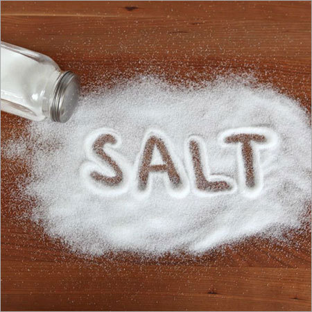 Edible Refined Salt Edible Refined Salt