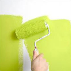 Distemper Paint Distemper Paint