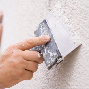 Wall Putty Wall Putty