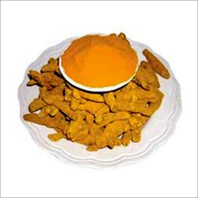 Turmeric Powder Turmeric Powder