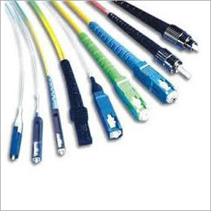 Fiber Patch Cords Fiber Patch Cords