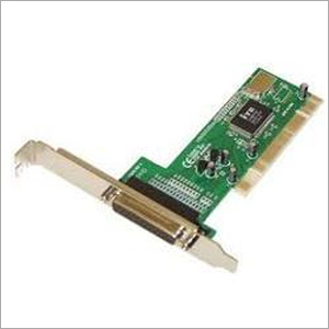 PCI Parallel Card PCI Parallel Card