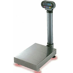 Digital Platform Scales Digital Platform Scales