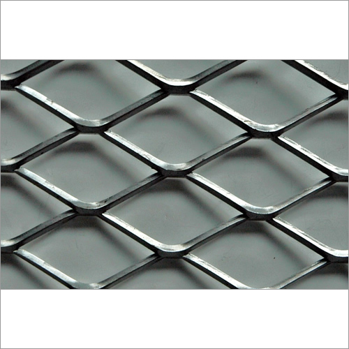 Expanded Metal Expanded Metal