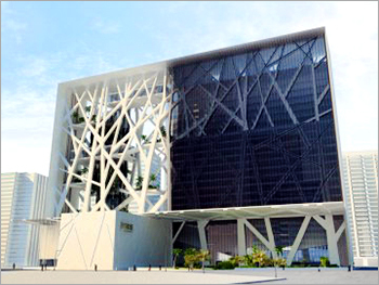 GRC Cladding Panels GRC Cladding Panels
