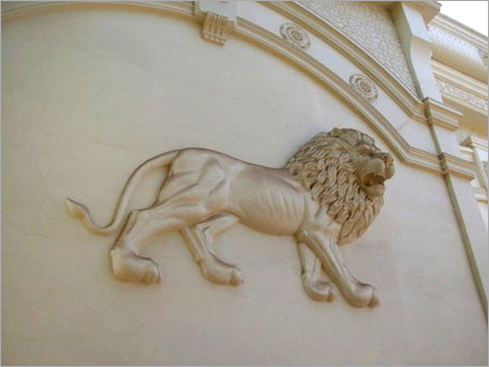 GRC Decorative Elements GRC Decorative Elements