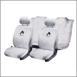 Towel Car Seat Covers Towel Car Seat Covers