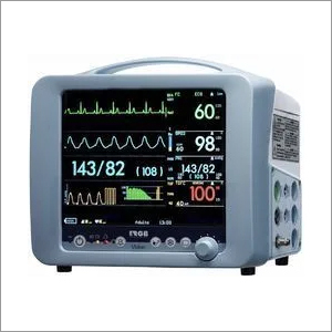 Multiparameter Monitor Multiparameter Monitor