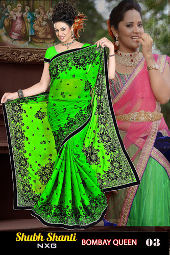 latest bombay queen style saree latest bombay queen style saree