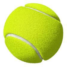 Tennis Ball Tennis Ball