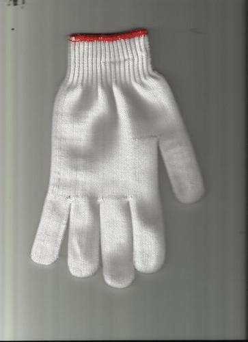 Cotton Safety Gloves Cotton Safety Gloves
