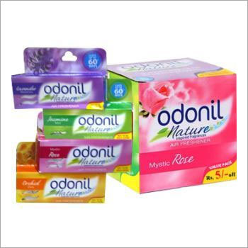 Odonil Air Freshner Odonil Air Freshner