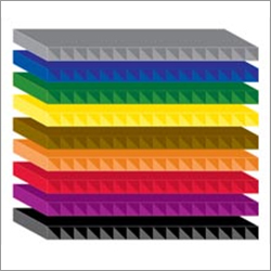 Corrugated Plastic Sheets Corrugated Plastic Sheets