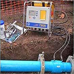 Electrofusion Welding Electrofusion Welding