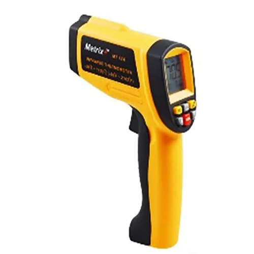 Infrared Thermometer Infrared Thermometer