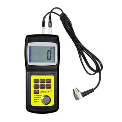 Digital Ultrasonic Thickness Gauge Digital Ultrasonic Thickness Gauge