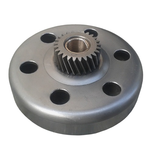 XL Super Clutch Bell XL Super Clutch Bell