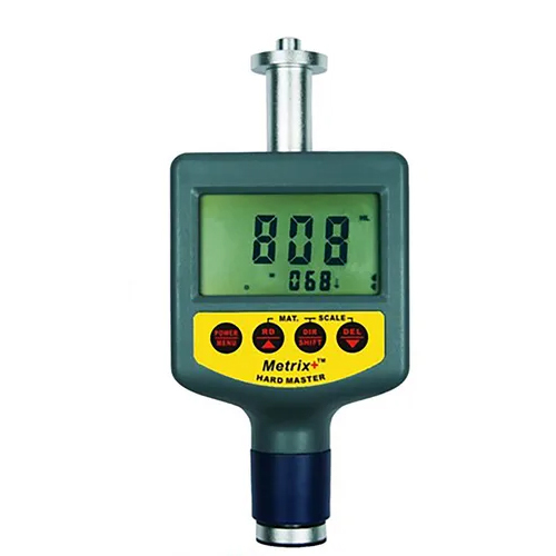 Leeb Hardness Tester Leeb Hardness Tester
