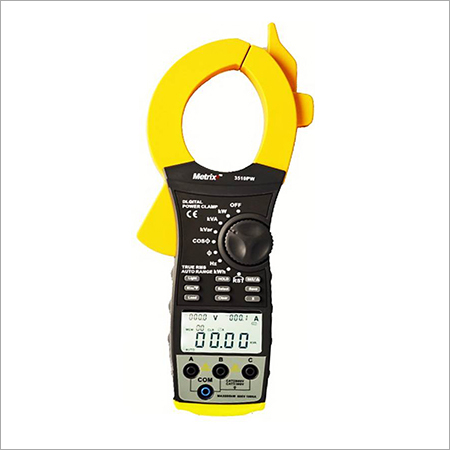 Clamp on POWER Meter Clamp on POWER Meter