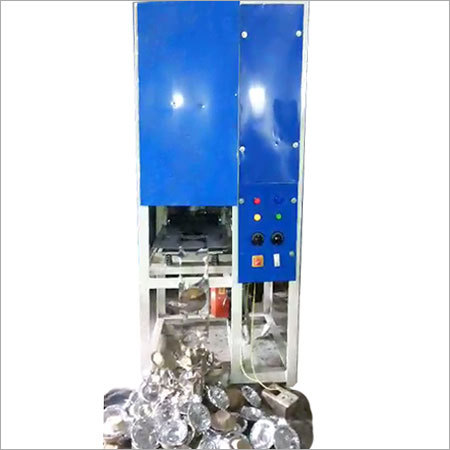 Automatic Paper Plate Machine Automatic Paper Plate Machine