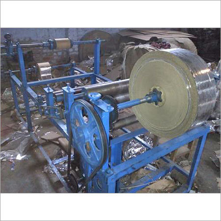 Paper Lamination Machine Paper Lamination Machine