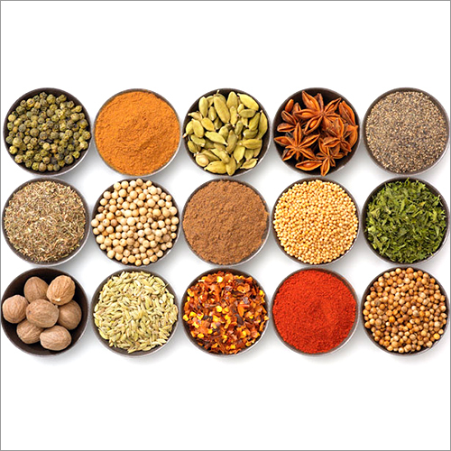 Pure Spices Pure Spices