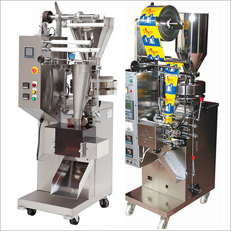 Automatic Packaging Machine Automatic Packaging Machine